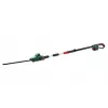 Bosch UniversalHedgePole 18 Μονή λεπίδα 3,6 kg