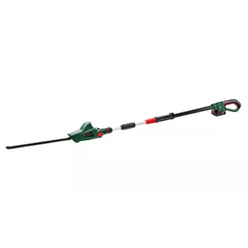 Bosch UniversalHedgePole 18 Μονή λεπίδα 3,6 kg
