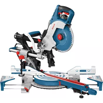 Bosch GCM 8 SDE Professional 5000 σ.α.λ. 1600 W