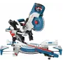 Bosch GCM 8 SDE Professional 5000 σ.α.λ. 1600 W