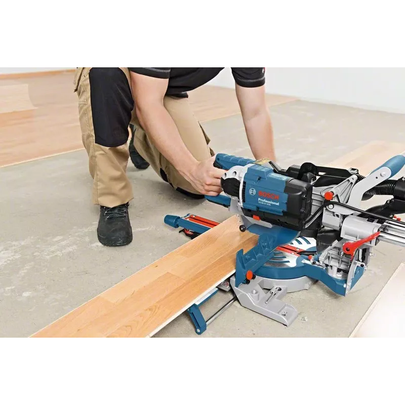 Bosch GCM 8 SDE Professional 5000 σ.α.λ. 1600 W