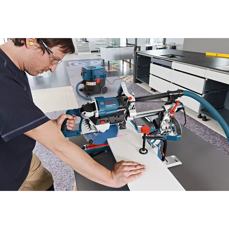 Bosch GCM 8 SDE Professional 5000 σ.α.λ. 1600 W