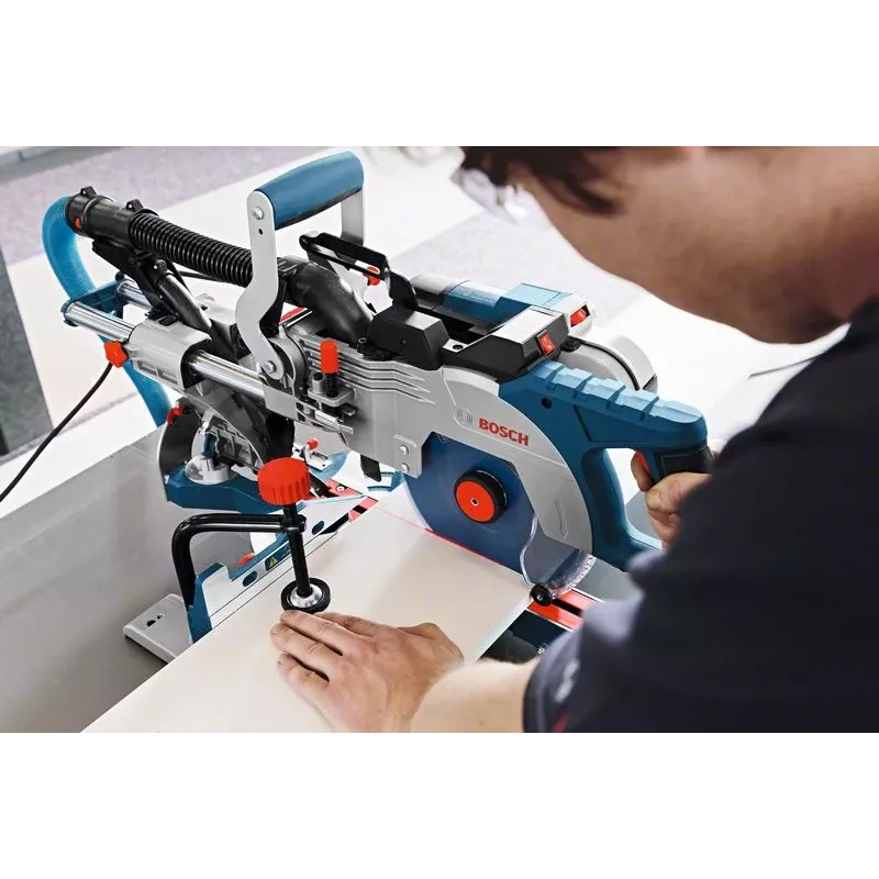 Bosch GCM 8 SDE Professional 5000 σ.α.λ. 1600 W