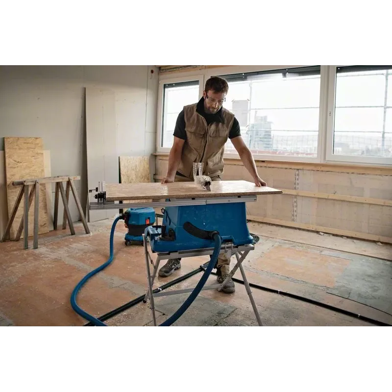 Πριόνι Bosch GTS 18V-216 Professional