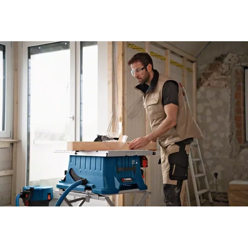 Πριόνι Bosch GTS 18V-216 Professional