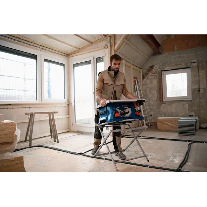 Πριόνι Bosch GTS 18V-216 Professional