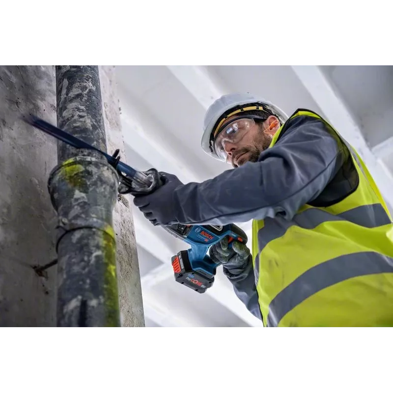 Πριόνι Bosch GSA 18V-28 Professional