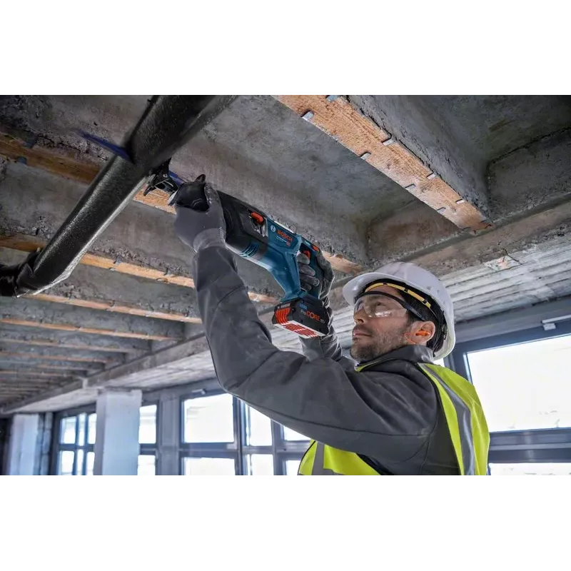 Πριόνι Bosch GSA 18V-28 Professional