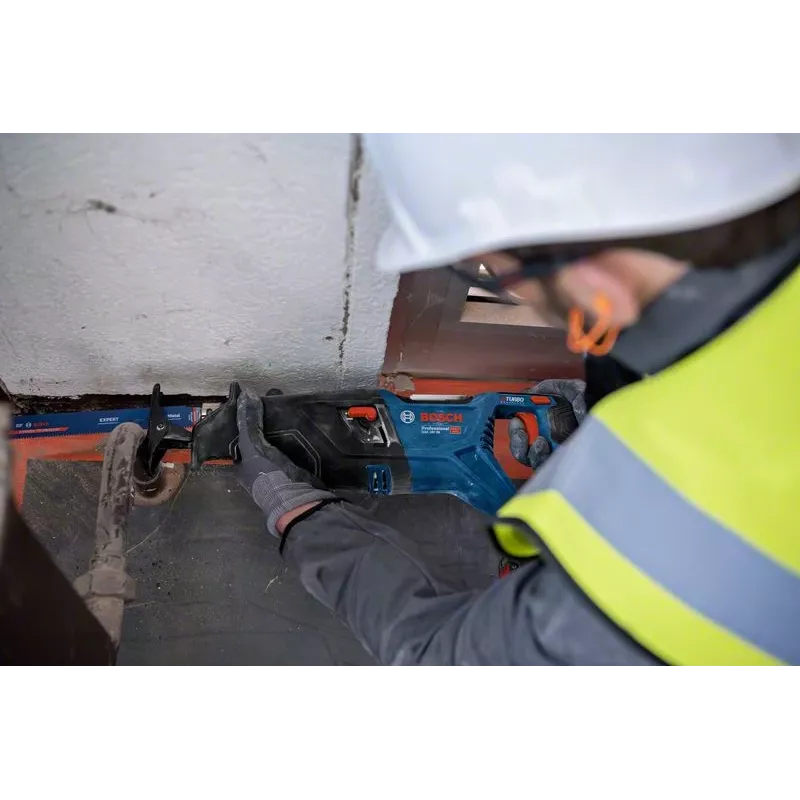 Πριόνι Bosch GSA 18V-28 Professional