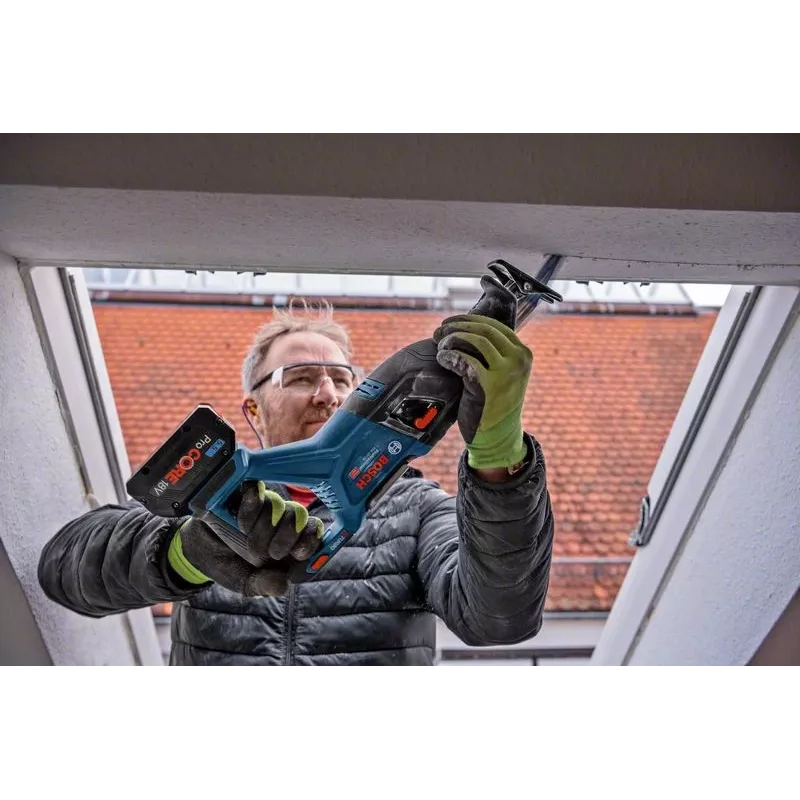 Πριόνι Bosch GSA 18V-28 Professional
