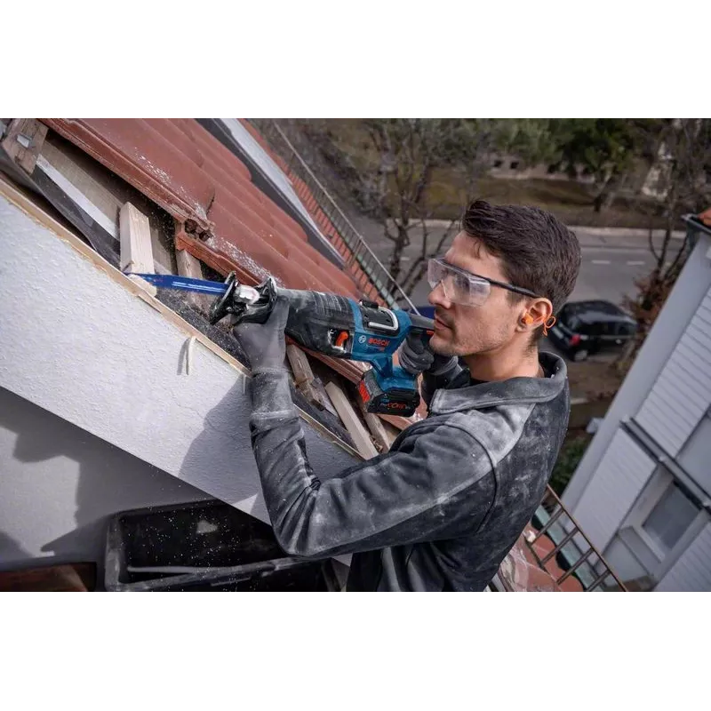 Πριόνι Bosch GSA 18V-28 Professional