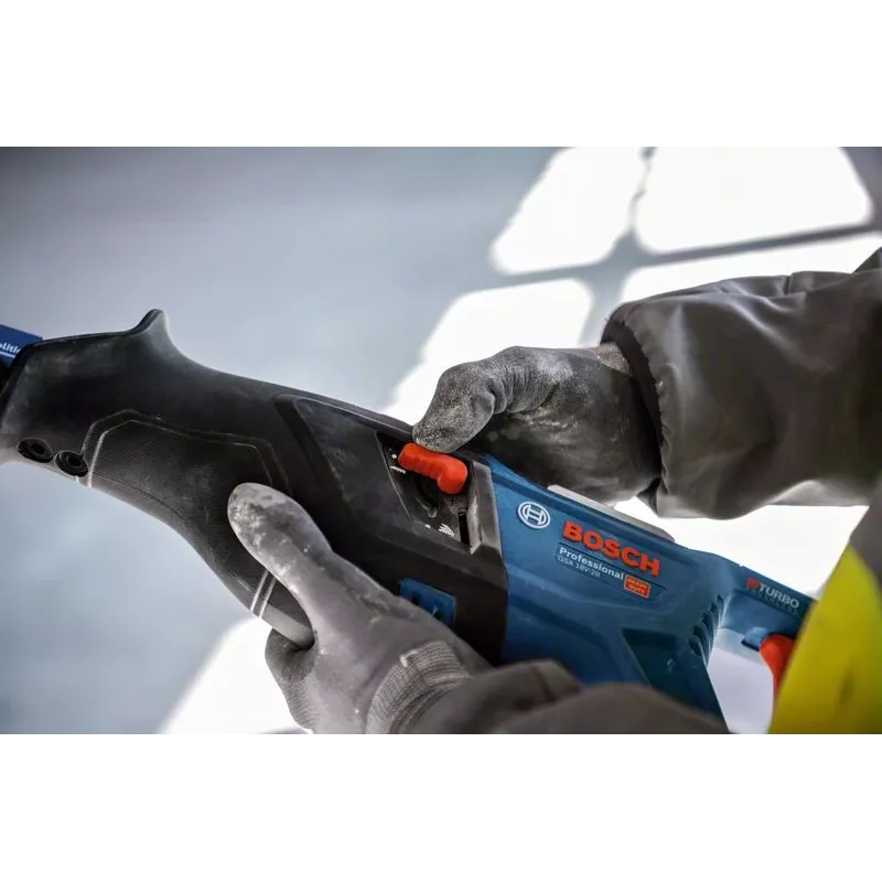 Πριόνι Bosch GSA 18V-28 Professional