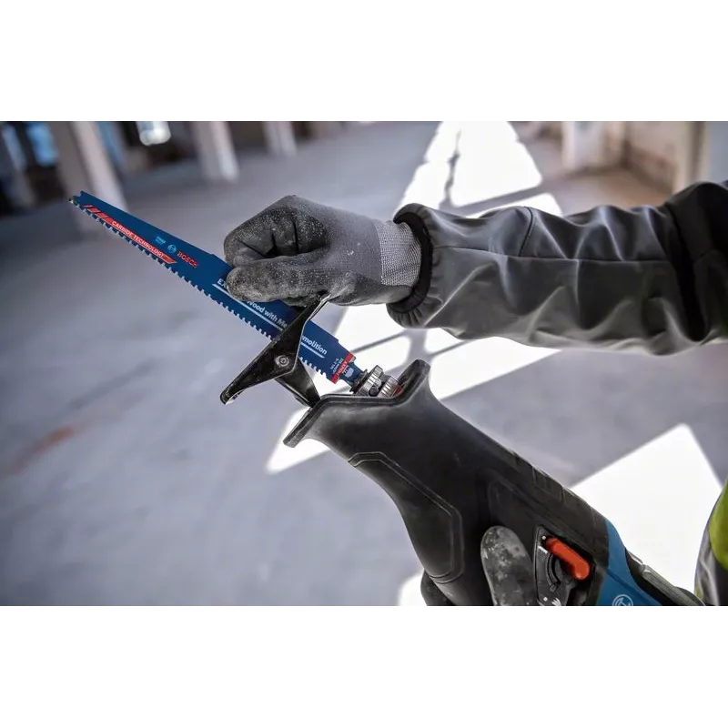 Πριόνι Bosch GSA 18V-28 Professional