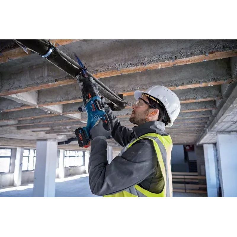 Πριόνι Bosch GSA 18V-28 Professional