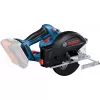 Πριόνι Bosch GKM 18V-50 Professional