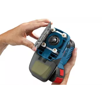 Bosch GSS 18V-10 Εκκεντρικός τροχός μπαταρίας