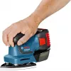 Bosch GSS 18V-10 Εκκεντρικός τροχός μπαταρίας