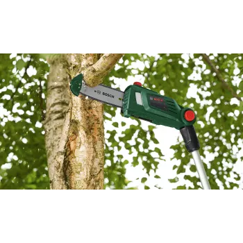 Bosch 06008B3101 Αλυσοπρίονο μπαταρίας