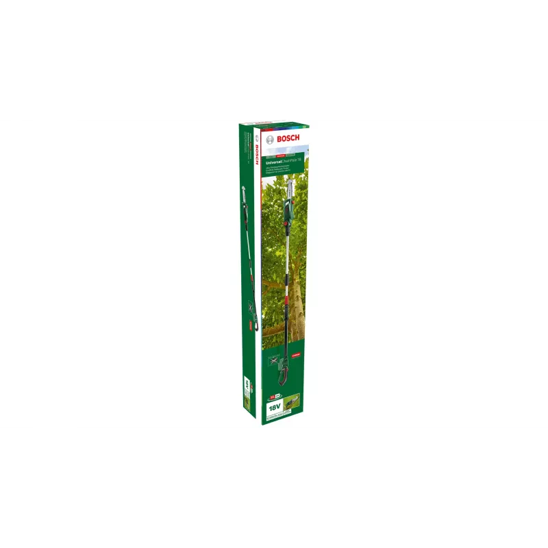 Bosch 06008B3101 Αλυσοπρίονο μπαταρίας