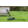 Bosch Indego M+ 700 Ρομπότ κουρέματος γκαζόν Μπαταρία Μαύρο, Πράσινο