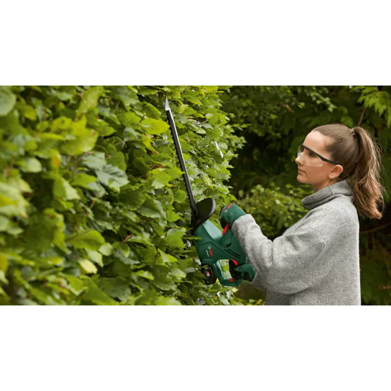 Ψαλίδι θάμνων Bosch Easy HedgeCut 18-52-13 Μπαταρία 18V 2Ah 2,8kg