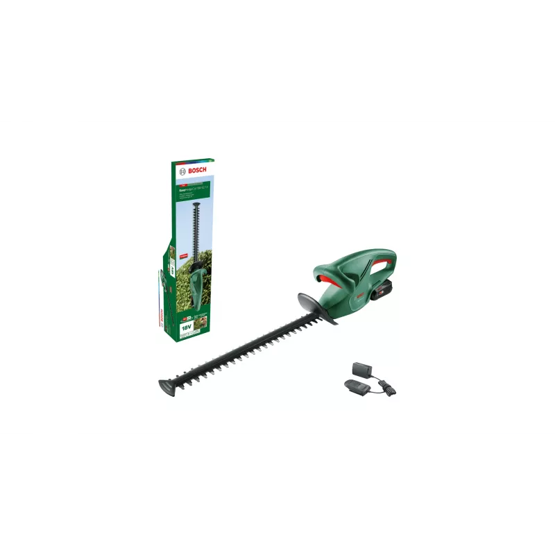 Ψαλίδι θάμνων Bosch Easy HedgeCut 18-52-13 Μπαταρία 18V 2Ah 2,8kg