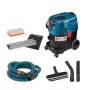 Bosch GAS 35 M AFC Professional Μαύρο, Μπλε 35 L 1380 W