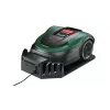 Bosch Indego M 700 Ρομπότ κουρέματος γκαζόν Μπαταρία Μαύρο, Πράσινο