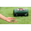 Bosch Indego M 700 Ρομπότ κουρέματος γκαζόν Μπαταρία Μαύρο, Πράσινο