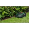Bosch Indego M 700 Ρομπότ κουρέματος γκαζόν Μπαταρία Μαύρο, Πράσινο
