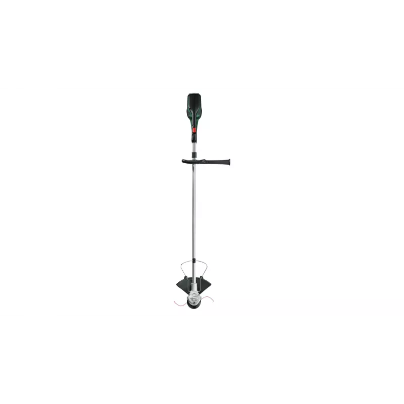 Bosch AdvancedGrassCut 36V-33 Ψαλίδι γκαζόν μπαταρίας Μαύρο, Πράσινο, Ασημί