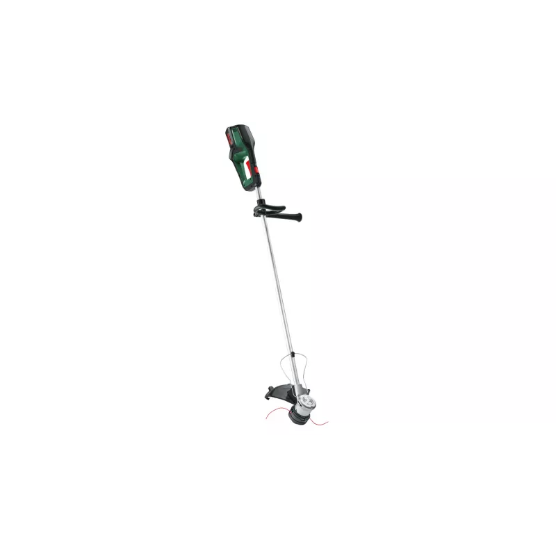 Bosch AdvancedGrassCut 36V-33 Ψαλίδι γκαζόν μπαταρίας Μαύρο, Πράσινο, Ασημί