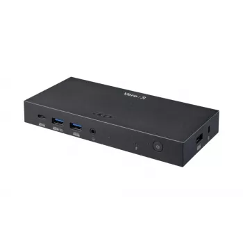 Docking Station Acer Vero MST Dock M33 100W PD μαύρο EU Retail
