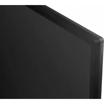 Sony FW-75BZ30L Οθόνη σήμανσης Επίπεδη οθόνη ψηφιακής σήμανσης 190,5 cm (75 ίντσες) LCD Wi-Fi 440 cd/m² 4K Ultra HD μαύρο Android 24/7