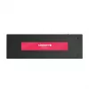 CHERRY MX-LP 2.1 Compact Wireless Πληκτρολόγιο Gaming RF Wireless + Bluetooth QWERTZ Γερμανικό μαύρο