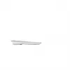 CHERRY KW 7100 MINI BT Πληκτρολόγιο Universal Bluetooth QWERTZ Γερμανικό χρώμα μέντας
