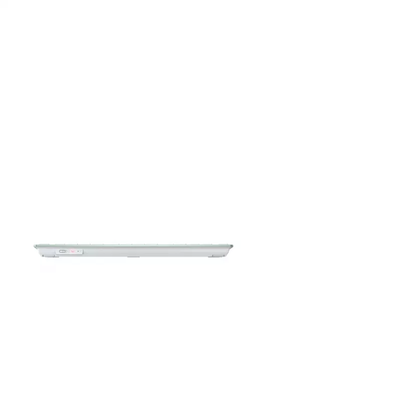 CHERRY KW 7100 MINI BT Πληκτρολόγιο Universal Bluetooth QWERTZ Γερμανικό χρώμα μέντας