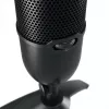 CHERRY UM 3.0 μαύρο Επιτραπέζιο μικρόφωνο