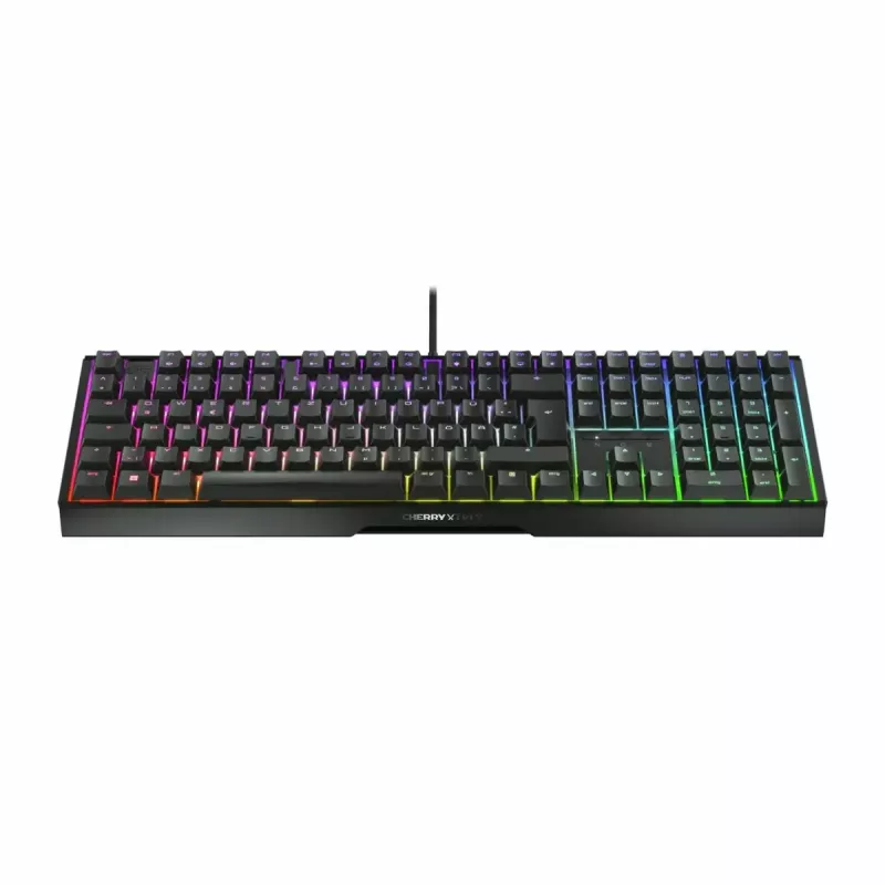 Πληκτρολόγιο CHERRY XTRFY MX 3.1