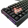 Πληκτρολόγιο CHERRY XTRFY MX 3.1