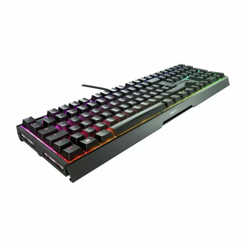 Πληκτρολόγιο CHERRY XTRFY MX 3.1