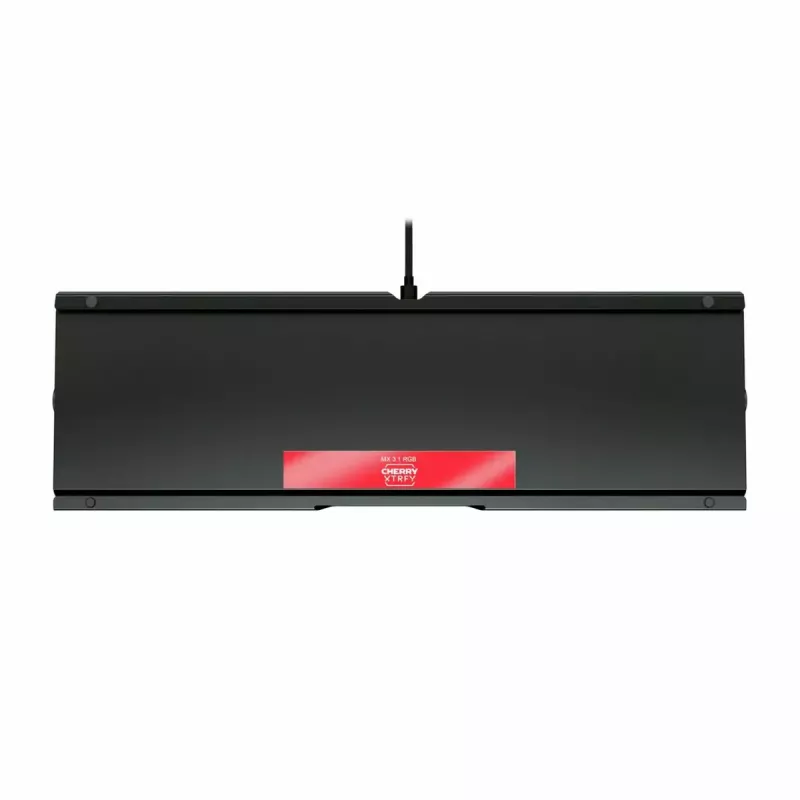 Πληκτρολόγιο CHERRY XTRFY MX 3.1