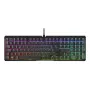 Πληκτρολόγιο CHERRY XTRFY MX 3.1