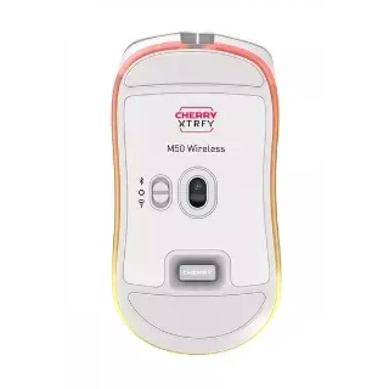 Ποντίκι CHERRY XTRFY M50 Wireless RF Wireless + Bluetooth + USB Type-C