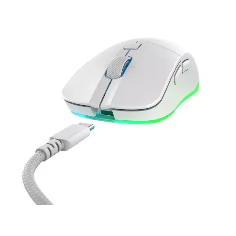 Ποντίκι CHERRY XTRFY M50 Wireless RF Wireless + Bluetooth + USB Type-C