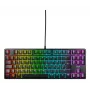 CHERRY K4V2 RGB Tenkeyless μηχανικό gaming πληκτρολόγιο γερμανικό 68 πλήκτρα RGB LED
