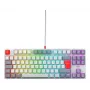CHERRY K4V2 RGB Tenkeyless Retro Edition, μηχανικό gaming πληκτρολόγιο, γερμανικό