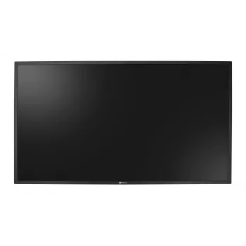 AG Neovo HMQ-6501 οθόνη CCTV 163,8 cm (64,5 ίντσες) 3840 x 2160 pixel