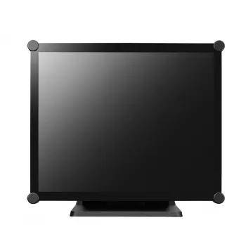 AG Neovo TX-1702 οθόνη υπολογιστή 43,2 cm (17 inch) 1280 x 1024 Pixel SXGA LCD Touchscreen επιτραπέζια μαύρο