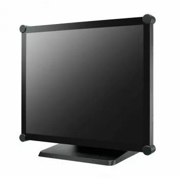 AG Neovo TX-1702 οθόνη υπολογιστή 43,2 cm (17 inch) 1280 x 1024 Pixel SXGA LCD Touchscreen επιτραπέζια μαύρο